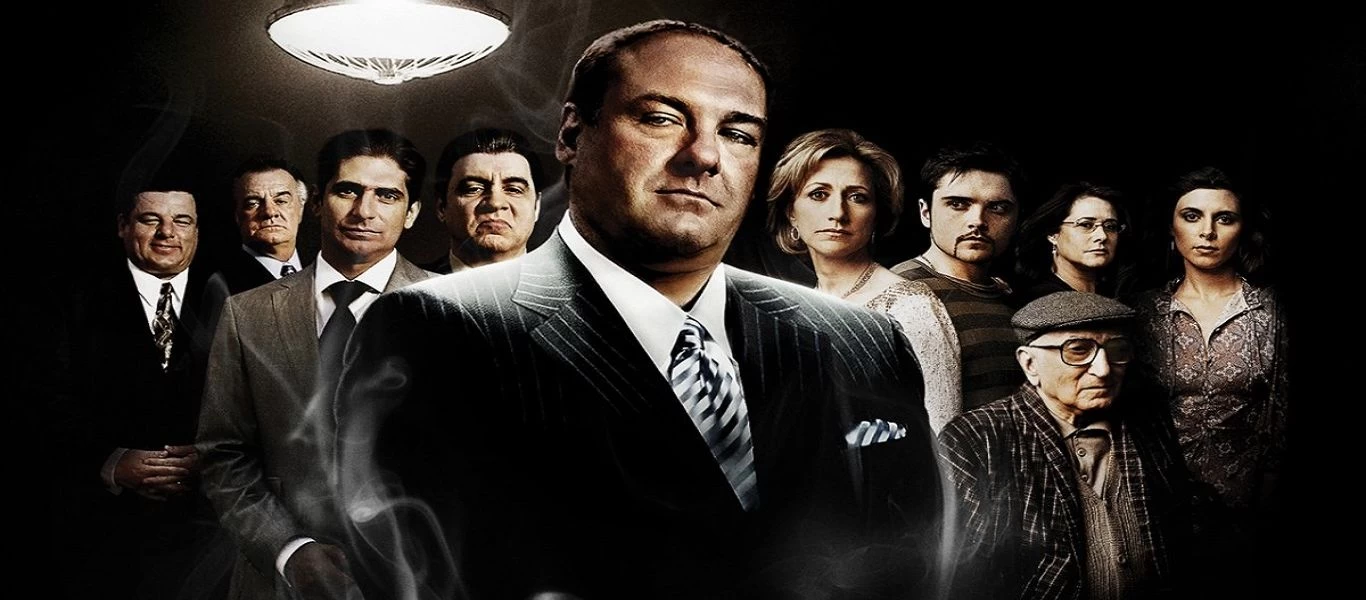«The Sopranos» - Αποκάλυψη 14 χρόνια μετά: Ο δημιουργός της σειράς απαντά αν πέθανε ο Τόνι (φώτο)